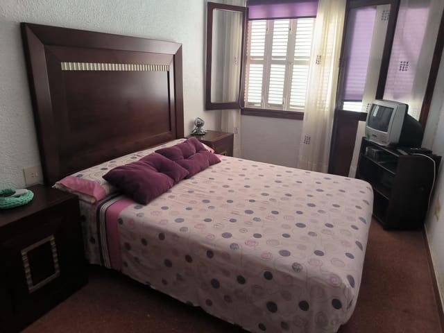 4 soveværelse Villa til salg i Calarreona, Aguilas - € 290.000 (Ref: 9713352)