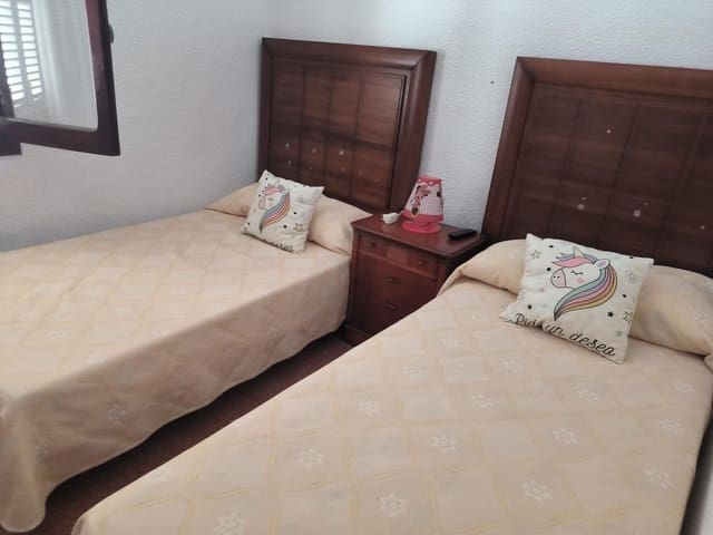 4 soveværelse Villa til salg i Calarreona, Aguilas - € 290.000 (Ref: 9713352)