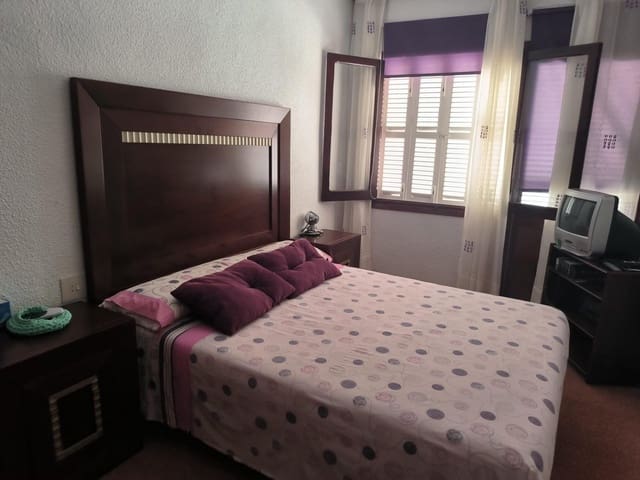 4 soveværelse Villa til salg i Calarreona, Aguilas - € 290.000 (Ref: 9713352)