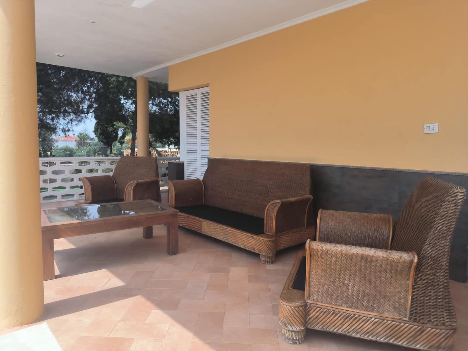 4 bedroom Villa for sale in Calarreona - € 290,000 (Ref: 9713352)