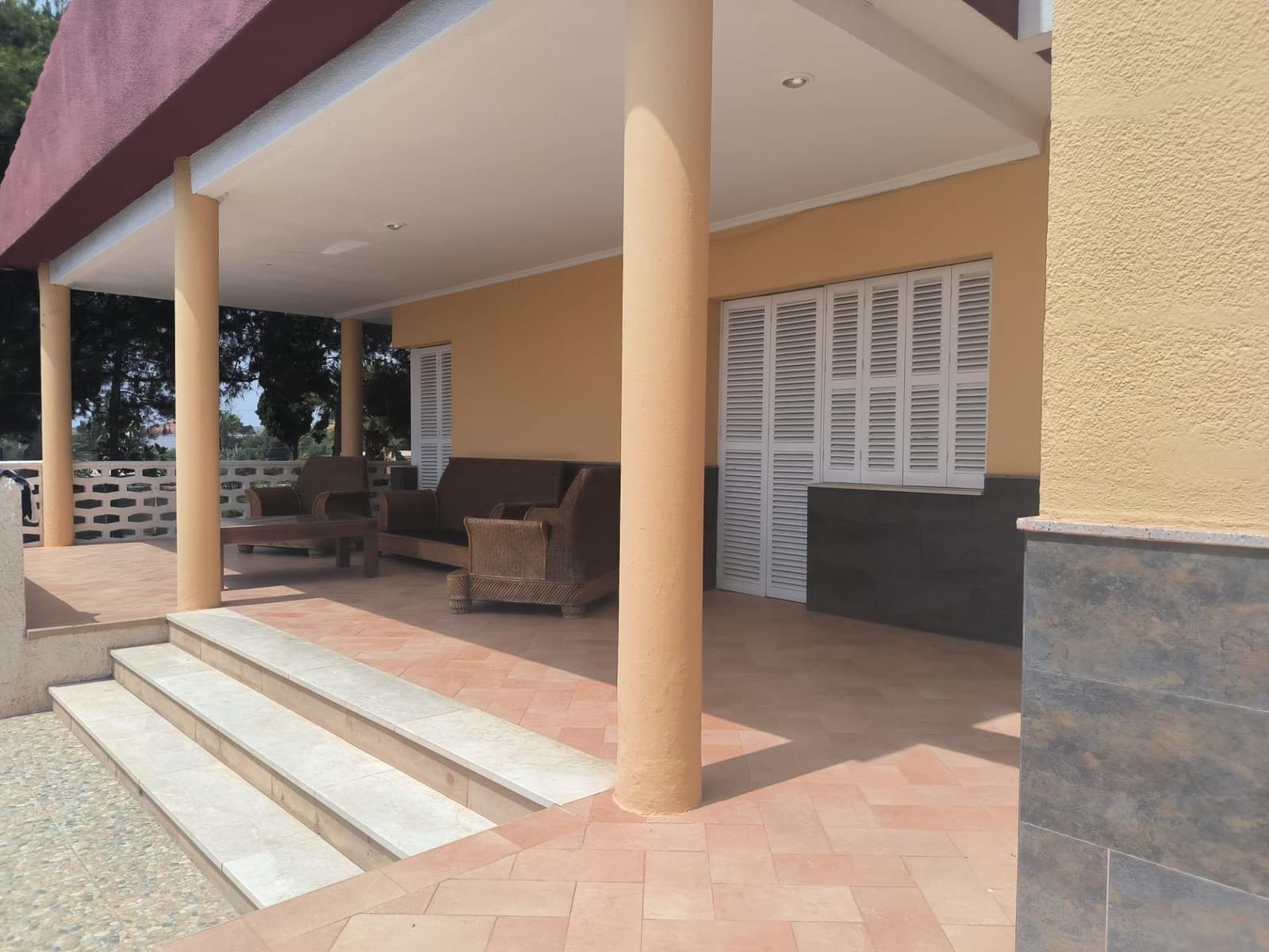 4 bedroom Villa for sale in Calarreona - € 290,000 (Ref: 9713352)