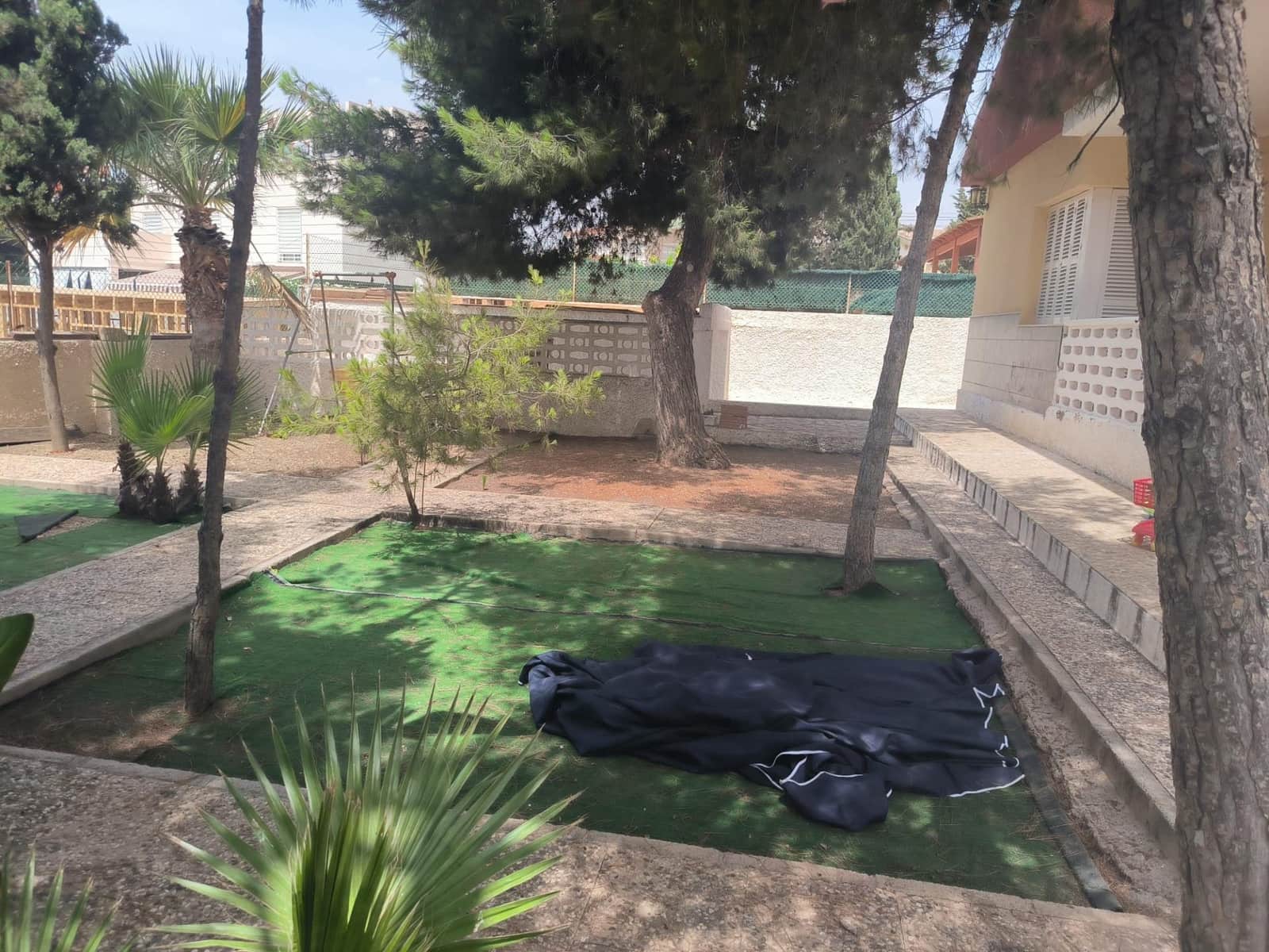 4 bedroom Villa for sale in Calarreona - € 290,000 (Ref: 9713352)