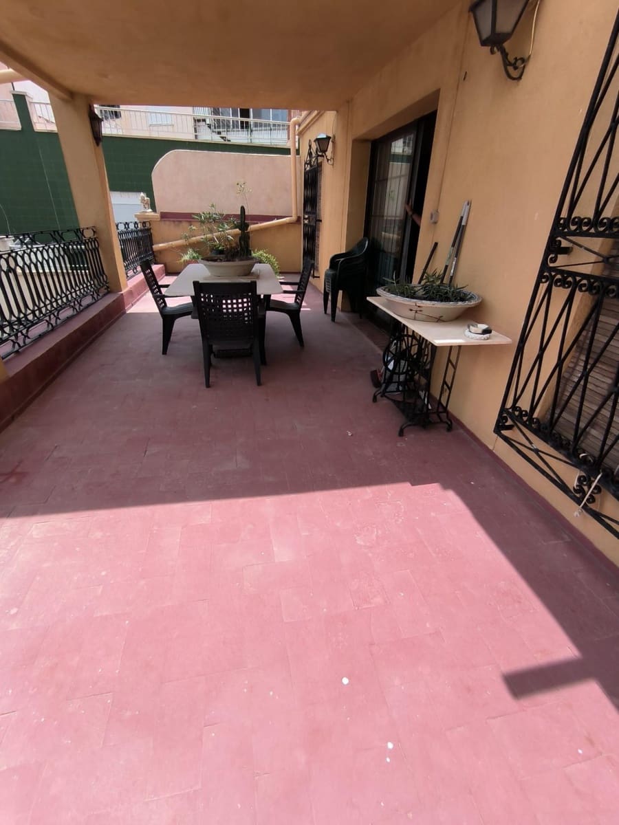 3 chambre Maison de Ville à vendre à Aguilas avec garage - 410 000 € (Ref: 9713353)