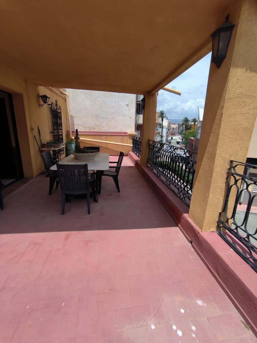 3 chambre Maison de Ville à vendre à Aguilas avec garage - 410 000 € (Ref: 9713353)