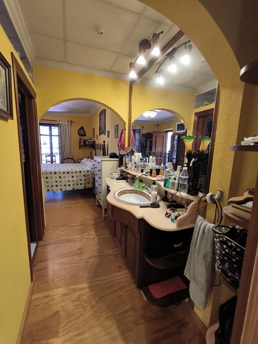 3 chambre Maison de Ville à vendre à Aguilas avec garage - 410 000 € (Ref: 9713353)