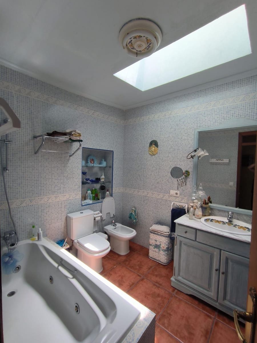 3 chambre Maison de Ville à vendre à Aguilas avec garage - 410 000 € (Ref: 9713353)