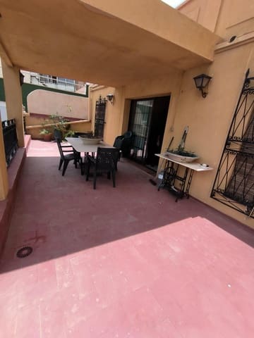 Casa de 3 habitaciones en Aguilas en venta con garaje - 410.000 € (Ref: 9713353)