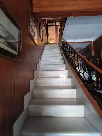 Casa de 3 habitaciones en Aguilas en venta con garaje - 410.000 € (Ref: 9713353)