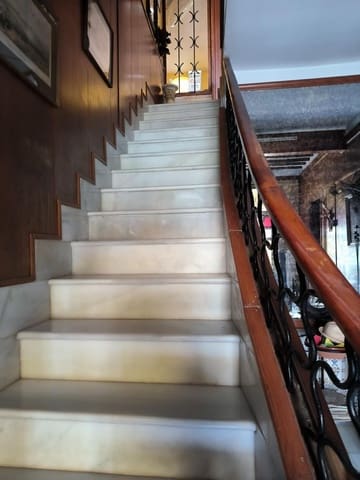 Casa de 3 habitaciones en Aguilas en venta con garaje - 410.000 € (Ref: 9713353)