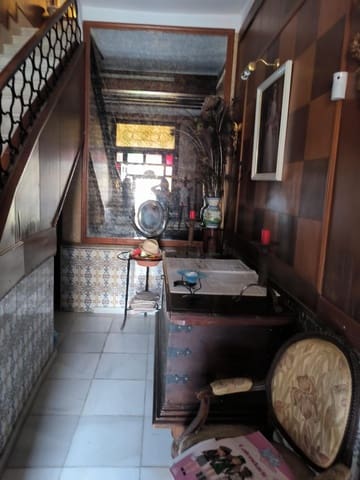 Casa de 3 habitaciones en Aguilas en venta con garaje - 410.000 € (Ref: 9713353)