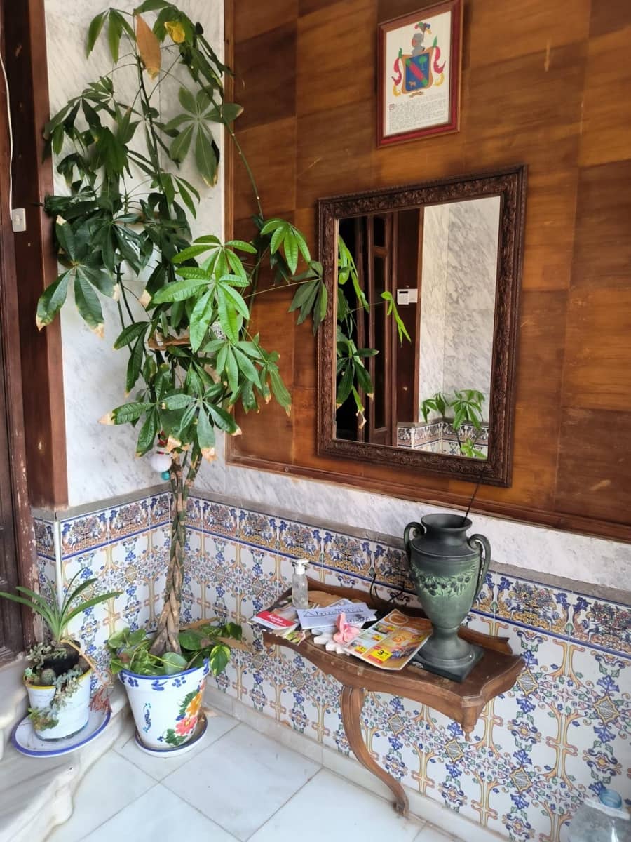 3 chambre Maison de Ville à vendre à Aguilas avec garage - 410 000 € (Ref: 9713353)