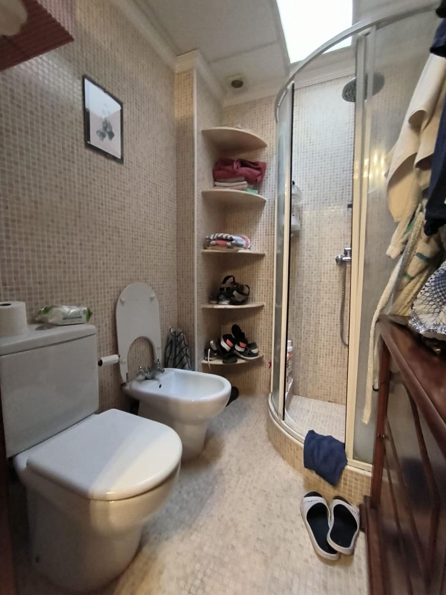 3 chambre Maison de Ville à vendre à Aguilas avec garage - 410 000 € (Ref: 9713353)