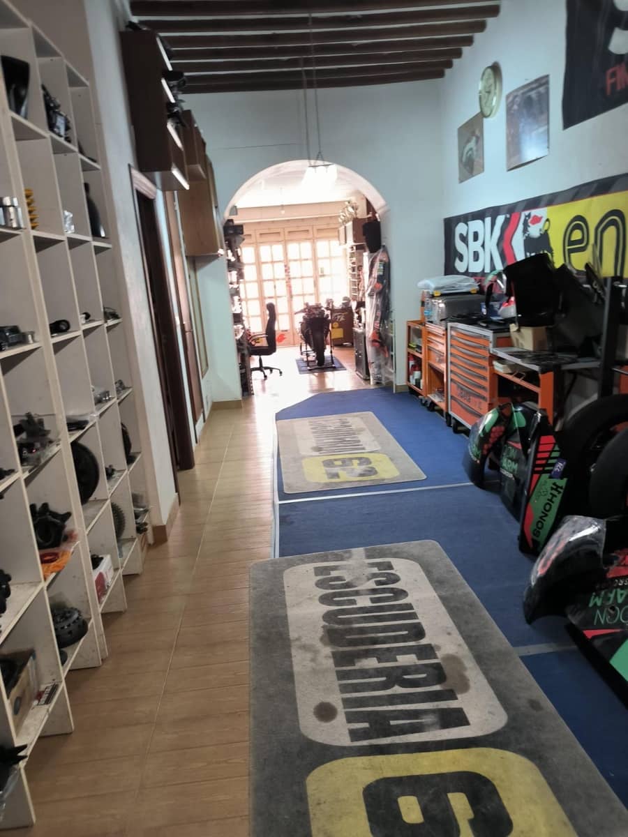 3 chambre Maison de Ville à vendre à Aguilas avec garage - 410 000 € (Ref: 9713353)