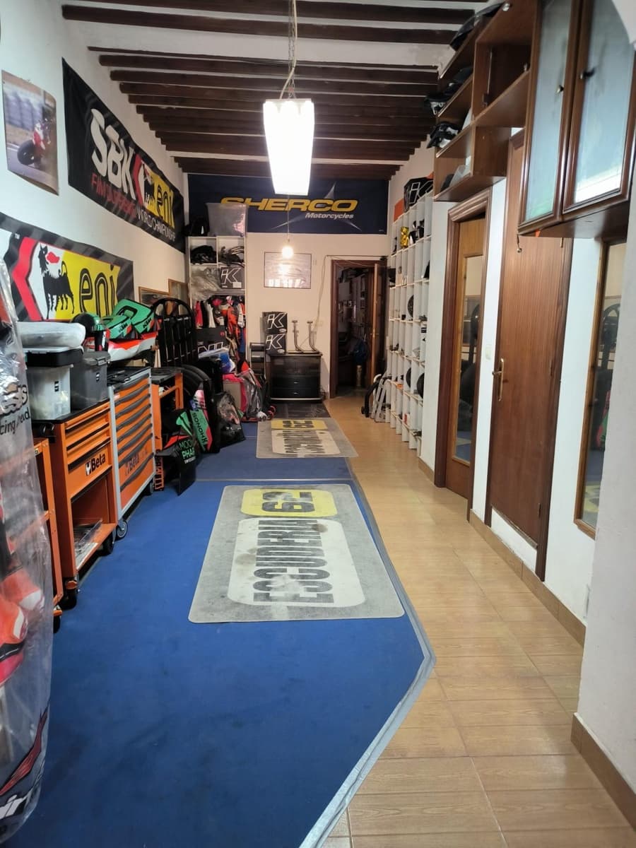 3 chambre Maison de Ville à vendre à Aguilas avec garage - 410 000 € (Ref: 9713353)