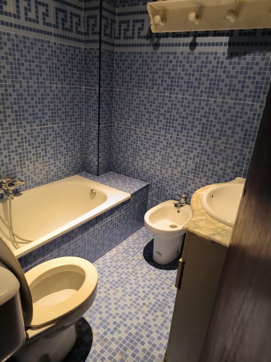 3 chambre Maison de Ville à vendre à Aguilas avec garage - 410 000 € (Ref: 9713353)