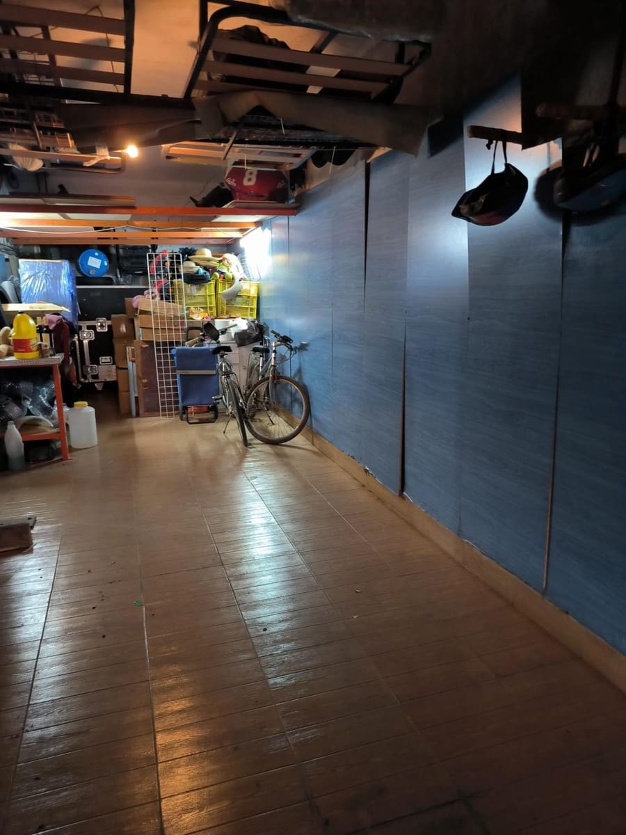 3 chambre Maison de Ville à vendre à Aguilas avec garage - 410 000 € (Ref: 9713353)