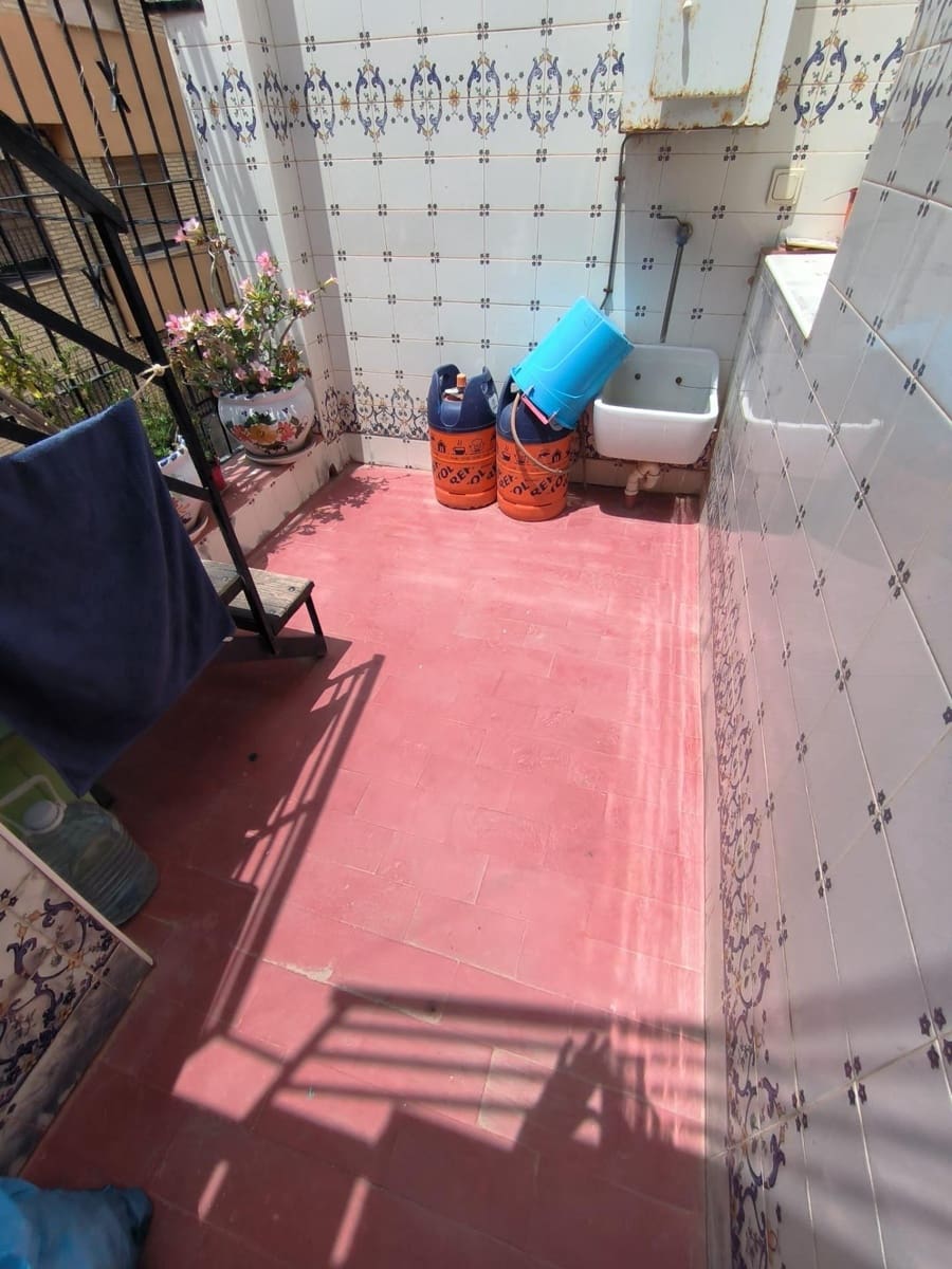 3 chambre Maison de Ville à vendre à Aguilas avec garage - 410 000 € (Ref: 9713353)