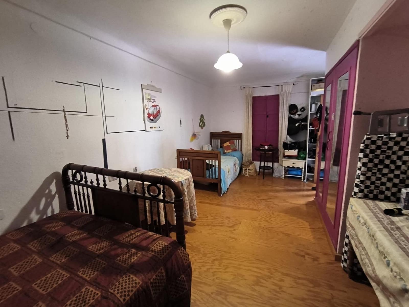 3 chambre Maison de Ville à vendre à Aguilas avec garage - 410 000 € (Ref: 9713353)