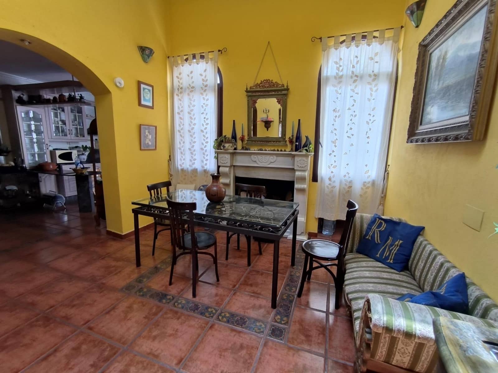 3 chambre Maison de Ville à vendre à Aguilas avec garage - 410 000 € (Ref: 9713353)
