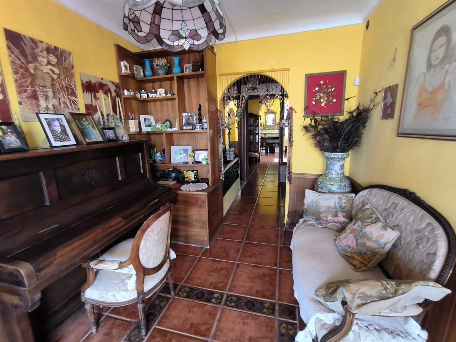 3 chambre Maison de Ville à vendre à Aguilas avec garage - 410 000 € (Ref: 9713353)