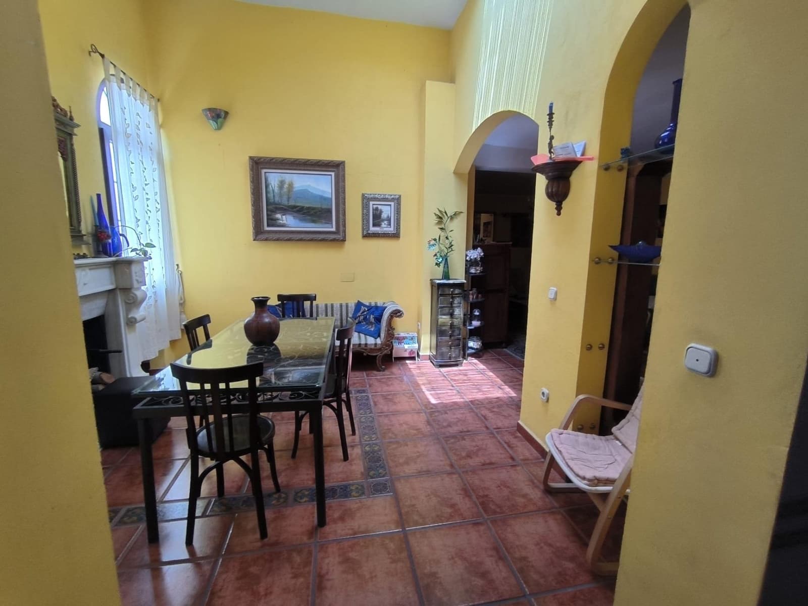 3 chambre Maison de Ville à vendre à Aguilas avec garage - 410 000 € (Ref: 9713353)
