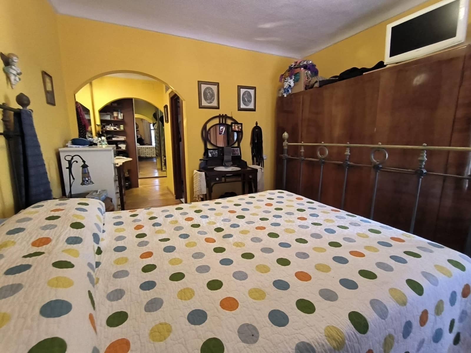 3 chambre Maison de Ville à vendre à Aguilas avec garage - 410 000 € (Ref: 9713353)