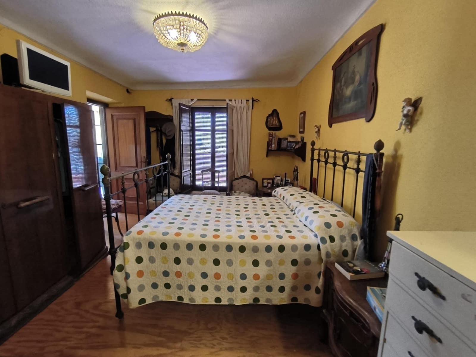 3 chambre Maison de Ville à vendre à Aguilas avec garage - 410 000 € (Ref: 9713353)