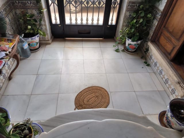 Casa de 3 habitaciones en Aguilas en venta con garaje - 410.000 € (Ref: 9713353)