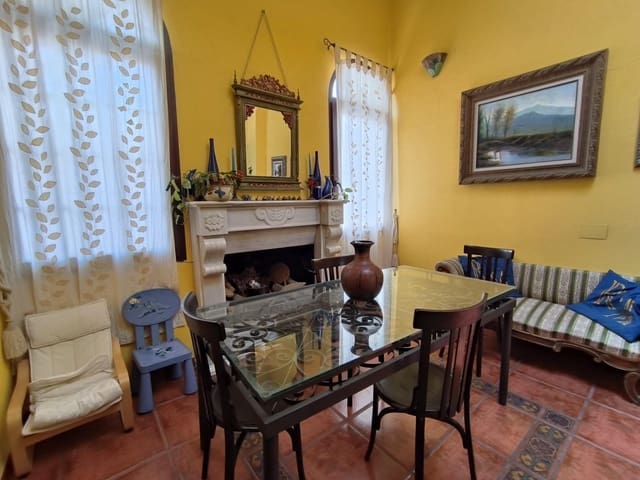 Casa de 3 habitaciones en Aguilas en venta con garaje - 410.000 € (Ref: 9713353)