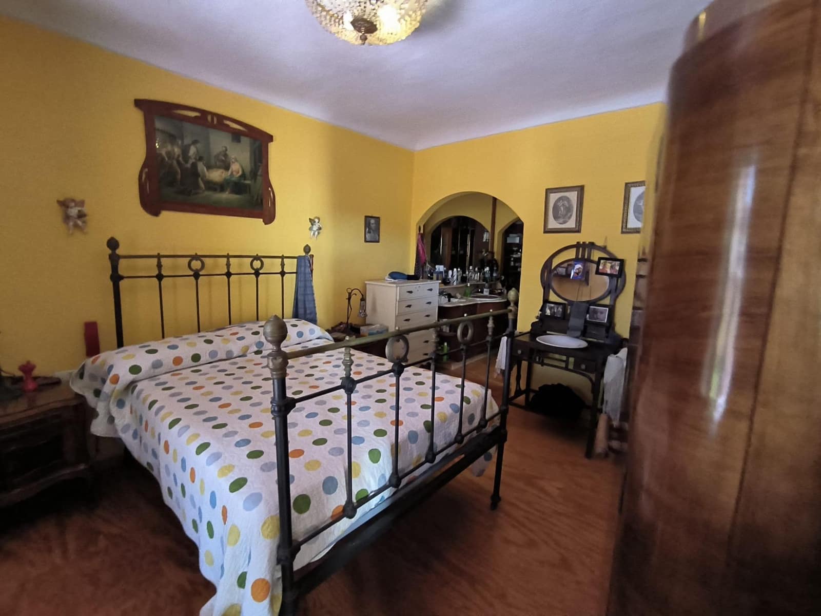 3 chambre Maison de Ville à vendre à Aguilas avec garage - 410 000 € (Ref: 9713353)