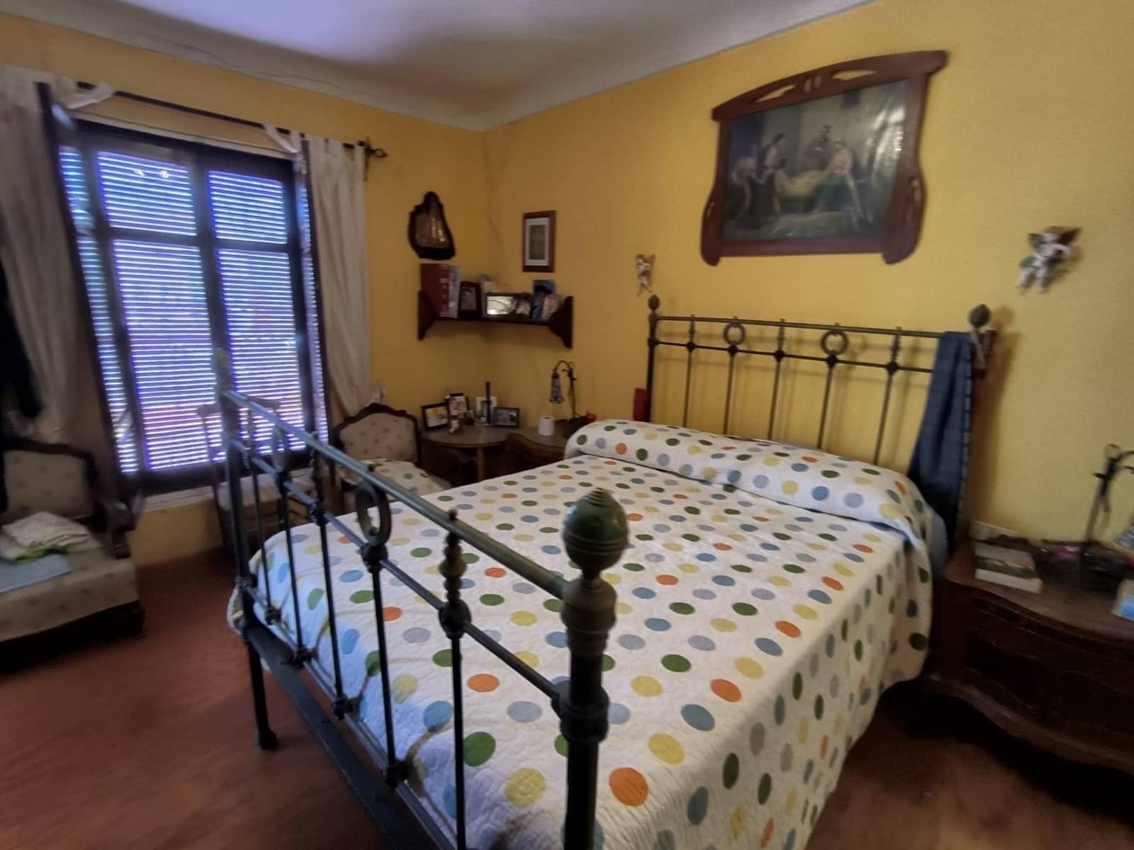 3 chambre Maison de Ville à vendre à Aguilas avec garage - 410 000 € (Ref: 9713353)