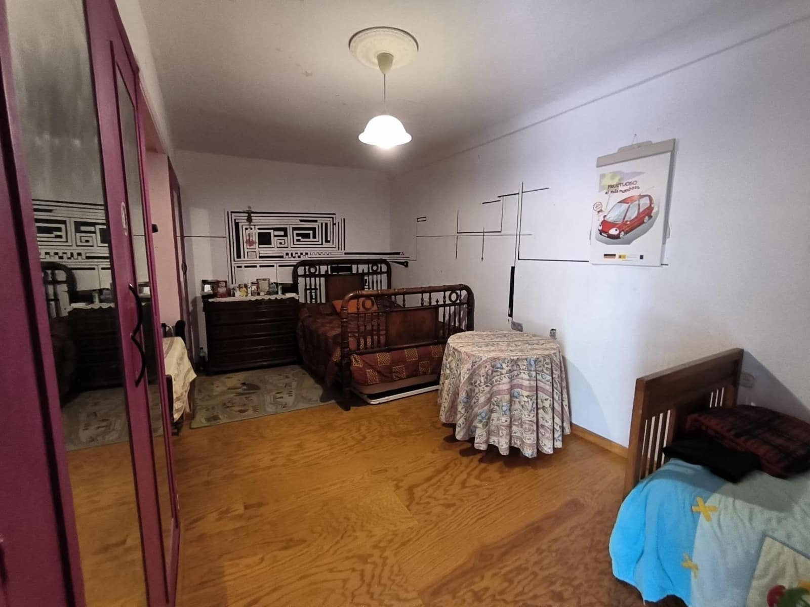 3 chambre Maison de Ville à vendre à Aguilas avec garage - 410 000 € (Ref: 9713353)