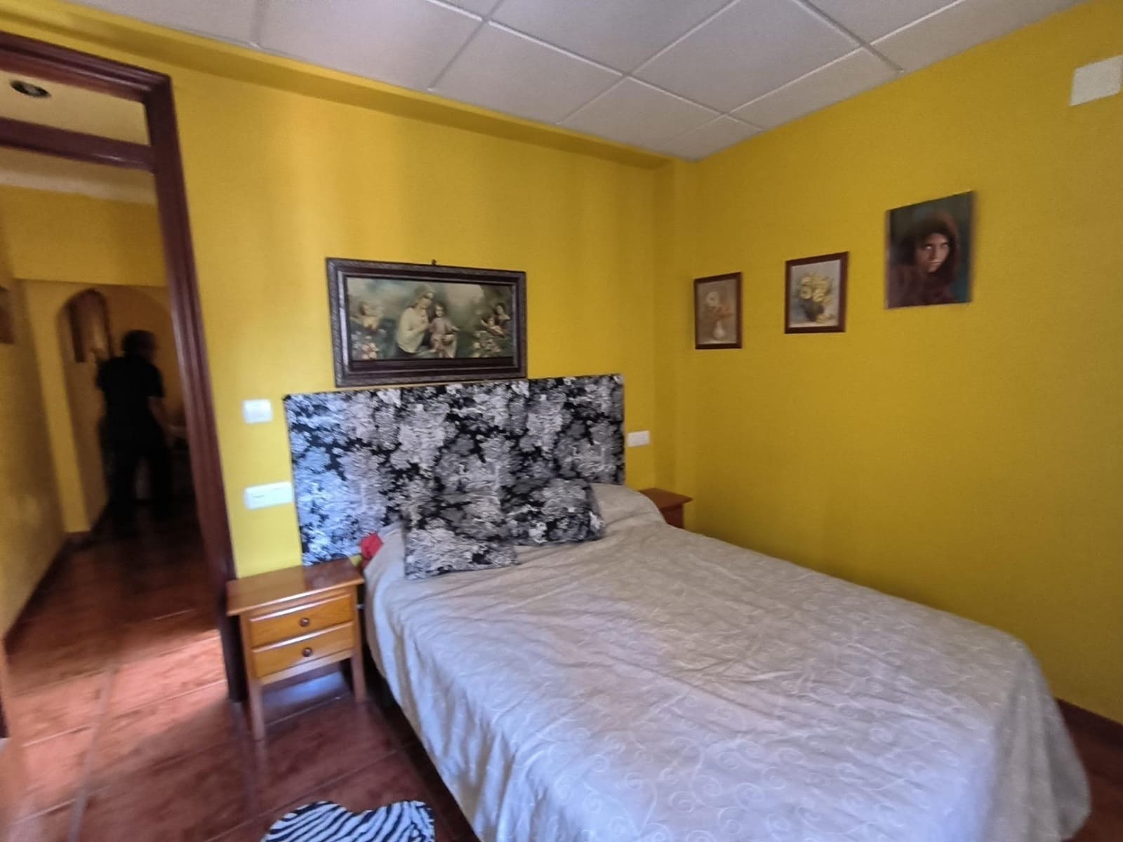 3 chambre Maison de Ville à vendre à Aguilas avec garage - 410 000 € (Ref: 9713353)