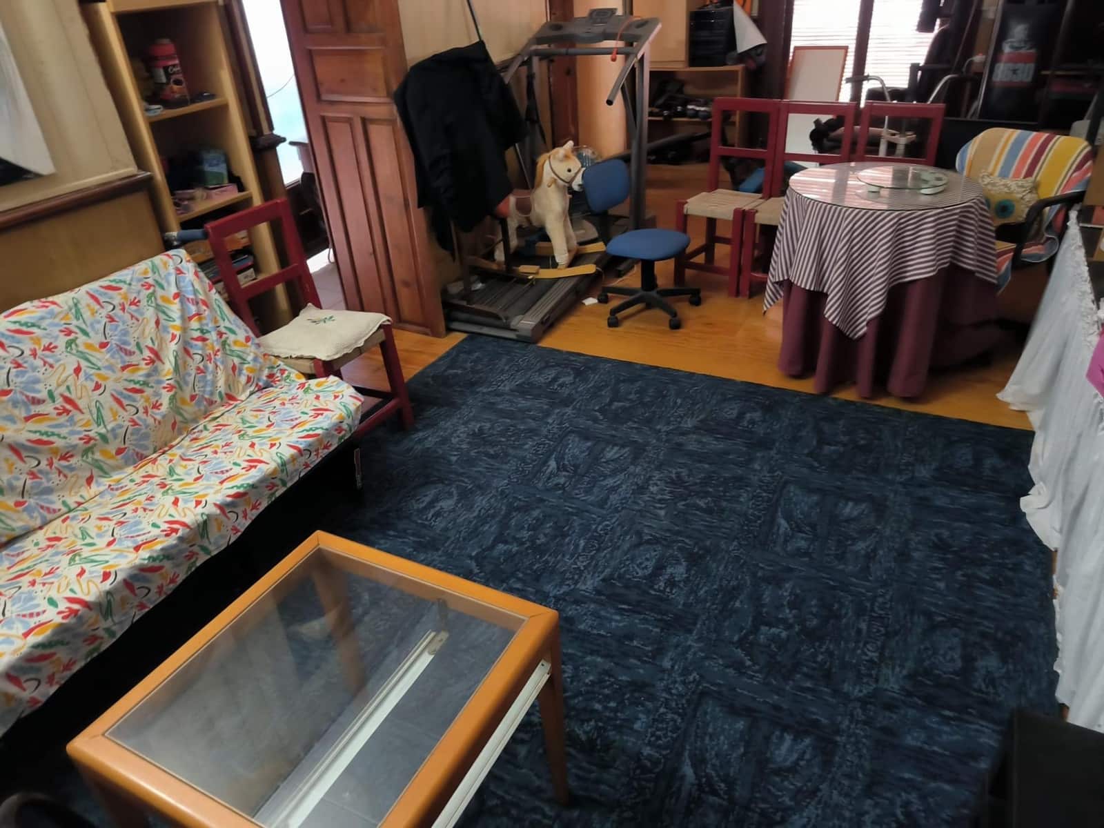 3 chambre Maison de Ville à vendre à Aguilas avec garage - 410 000 € (Ref: 9713353)