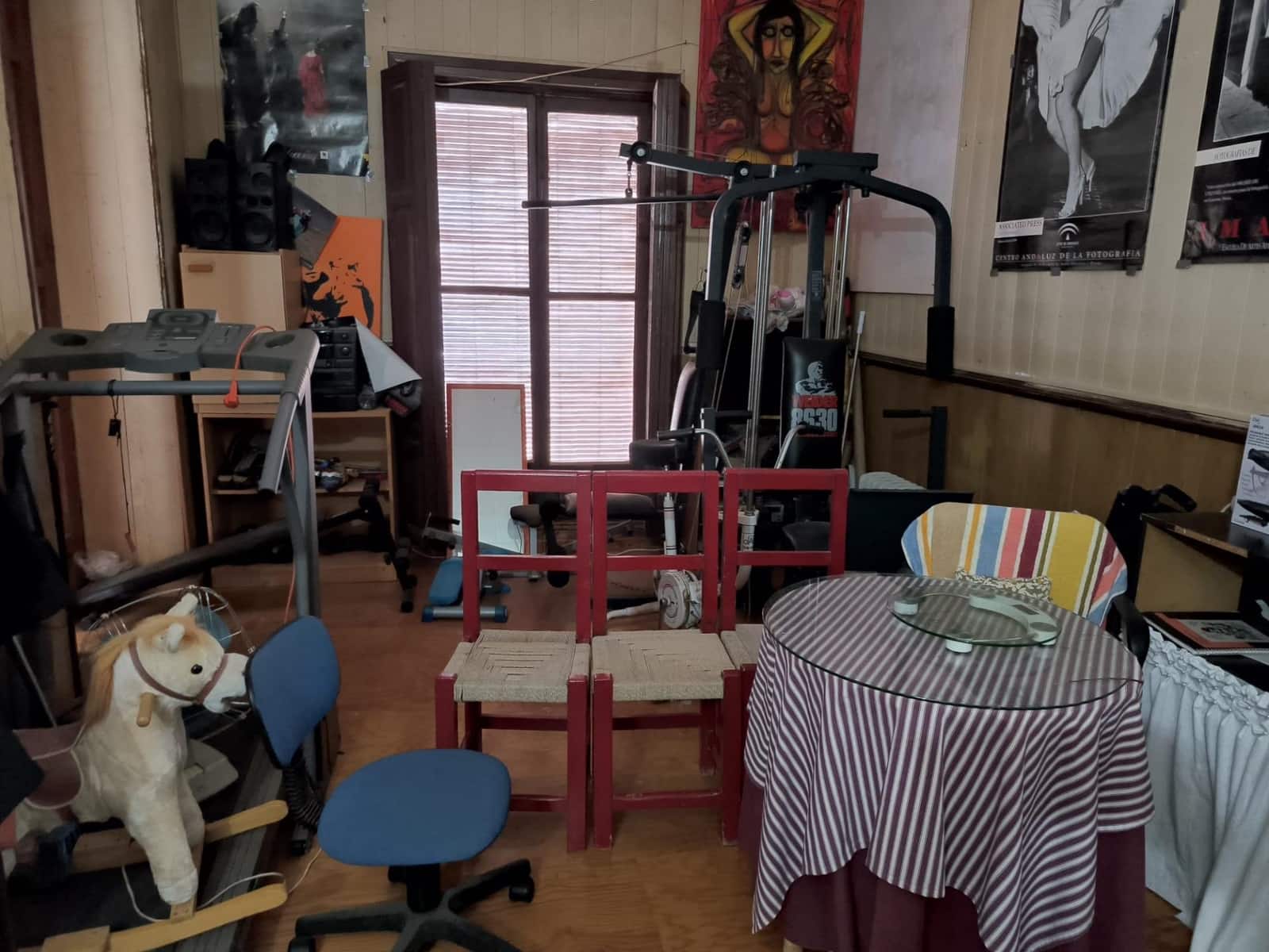 3 chambre Maison de Ville à vendre à Aguilas avec garage - 410 000 € (Ref: 9713353)