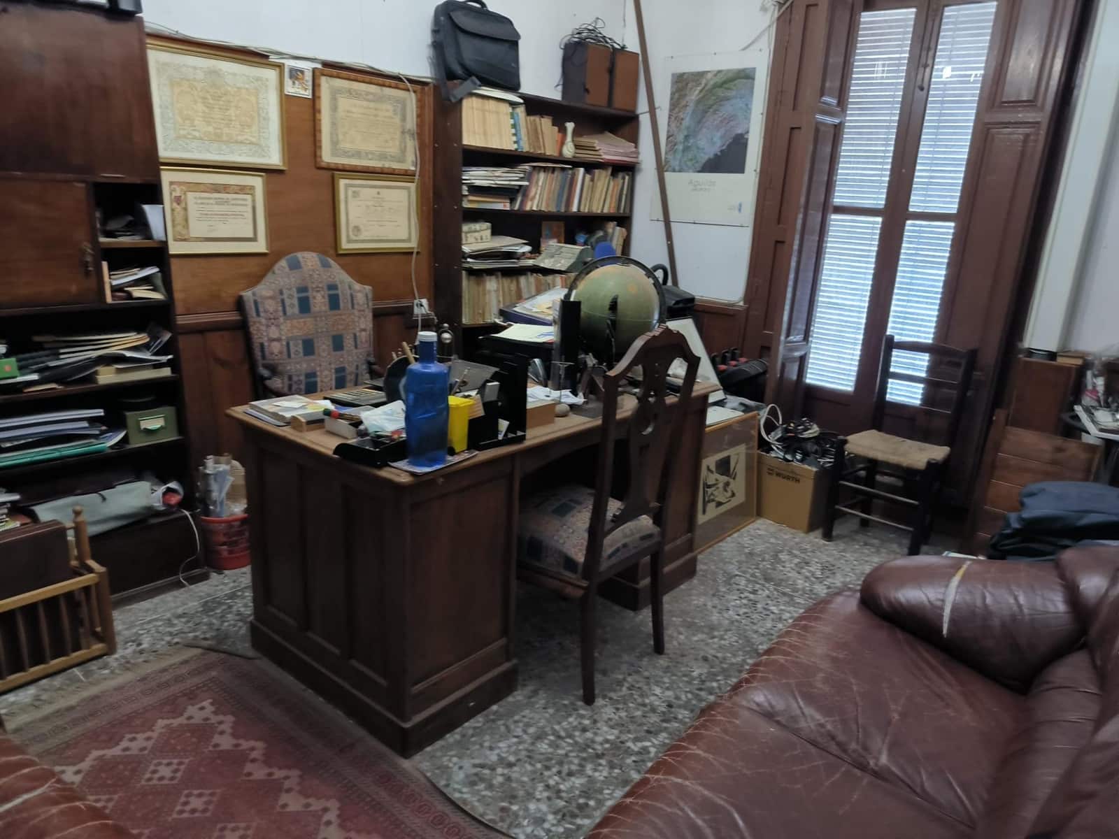 3 chambre Maison de Ville à vendre à Aguilas avec garage - 410 000 € (Ref: 9713353)