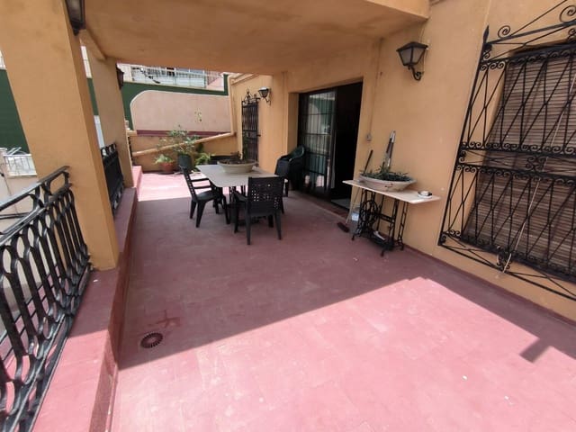Casa de 3 habitaciones en Aguilas en venta con garaje - 410.000 € (Ref: 9713353)