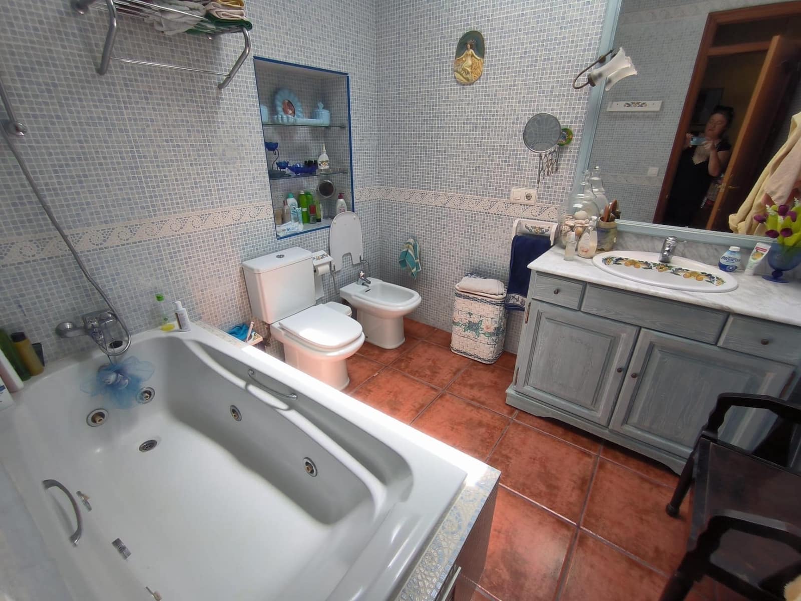 3 chambre Maison de Ville à vendre à Aguilas avec garage - 410 000 € (Ref: 9713353)