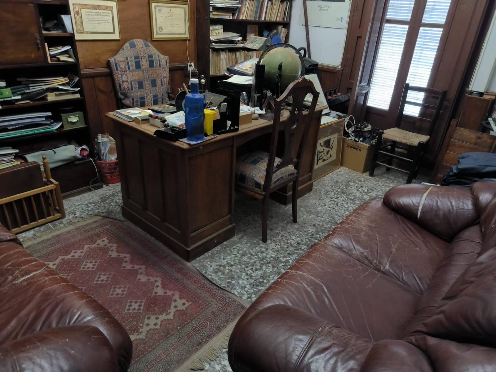 3 chambre Maison de Ville à vendre à Aguilas avec garage - 410 000 € (Ref: 9713353)