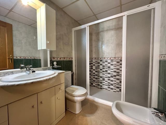 3 slaapkamer Flat te koop in Aguilas - € 178.500 (Ref: 9755923)