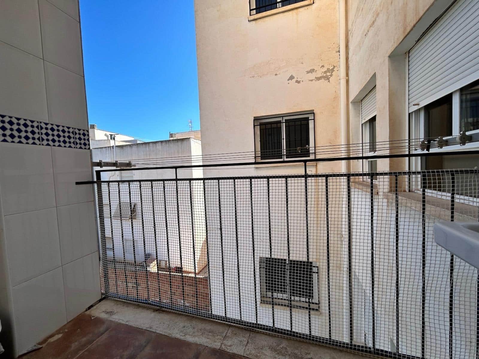 3 slaapkamer Flat te koop in Aguilas - € 178.500 (Ref: 9755923)