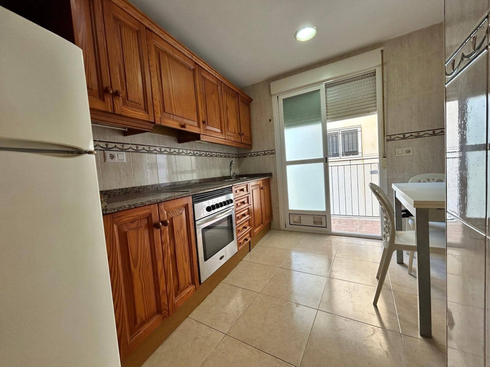 3 slaapkamer Flat te koop in Aguilas - € 178.500 (Ref: 9755923)