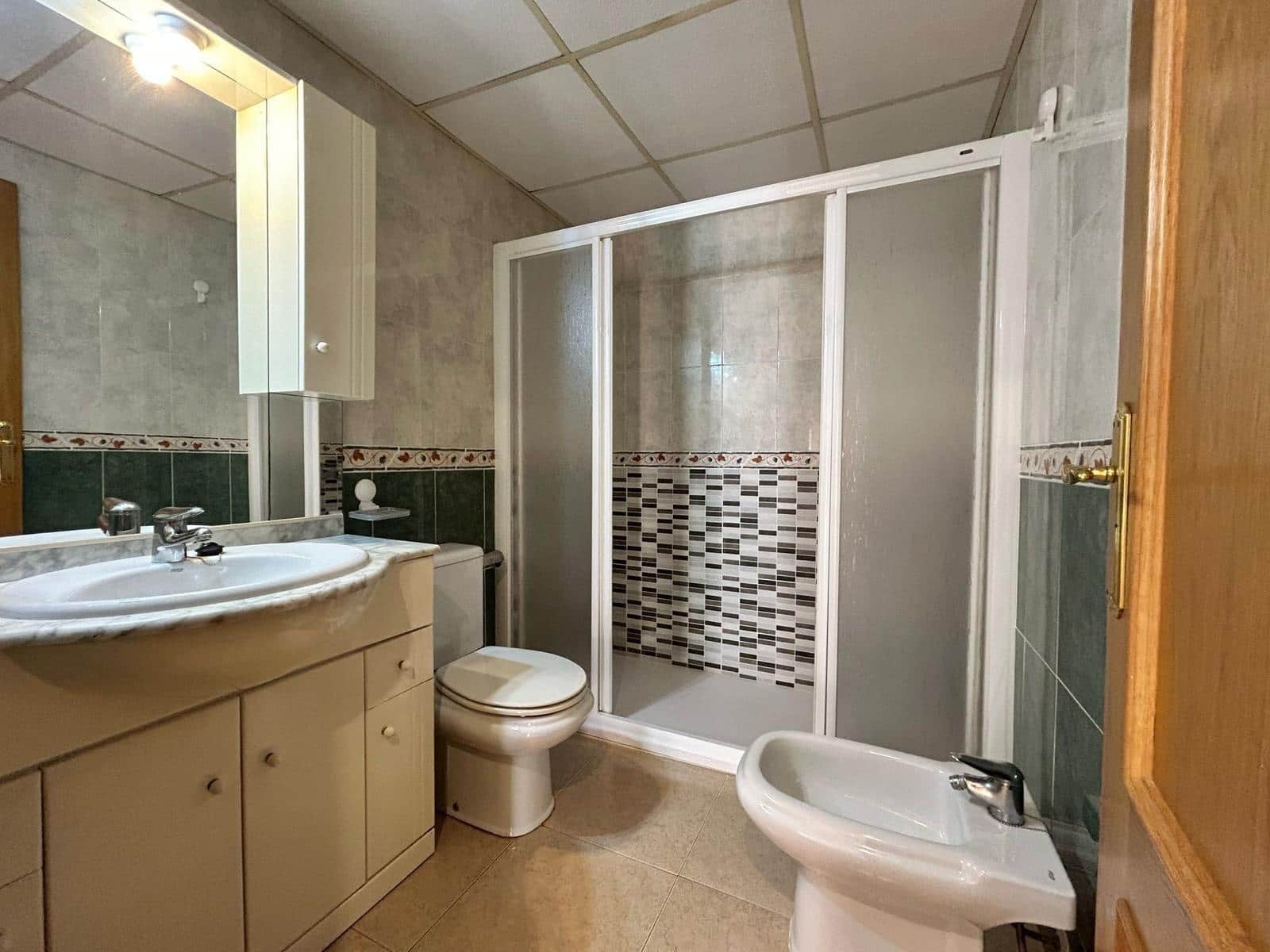 3 slaapkamer Flat te koop in Aguilas - € 178.500 (Ref: 9755923)