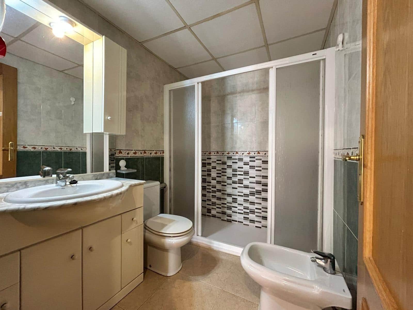 3 slaapkamer Flat te koop in Aguilas - € 178.500 (Ref: 9755923)