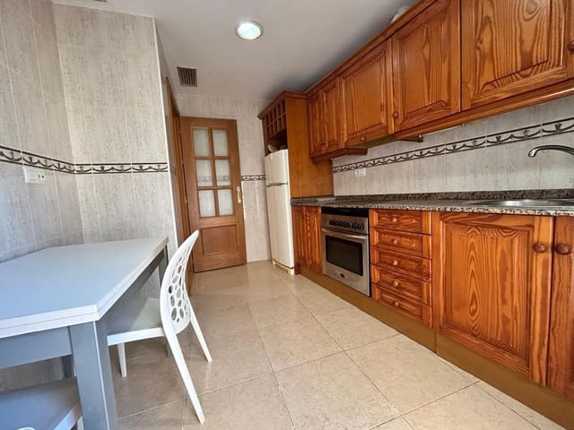 3 slaapkamer Flat te koop in Aguilas - € 178.500 (Ref: 9755923)