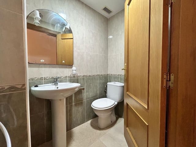 3 slaapkamer Flat te koop in Aguilas - € 178.500 (Ref: 9755923)