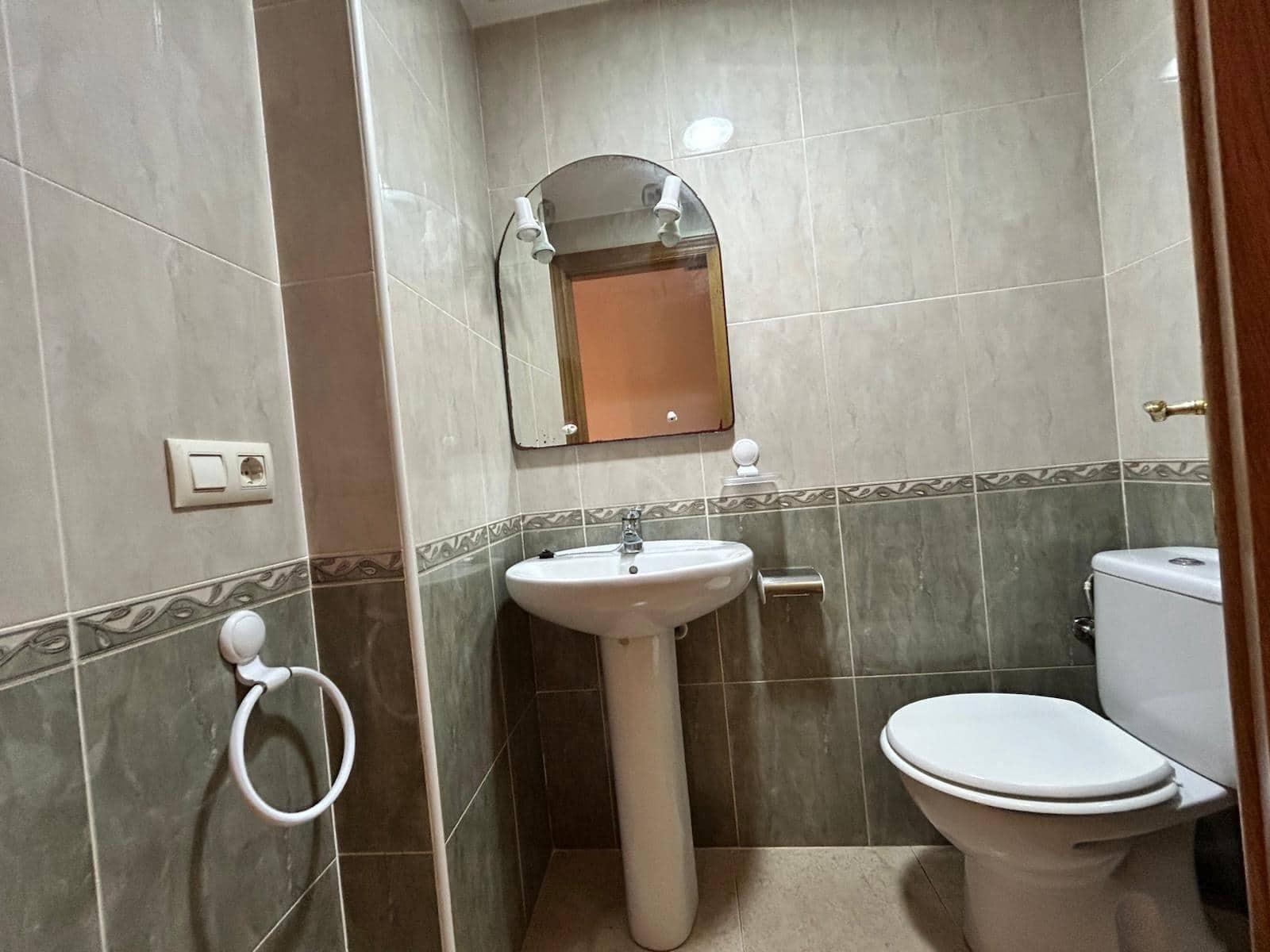 3 slaapkamer Flat te koop in Aguilas - € 178.500 (Ref: 9755923)