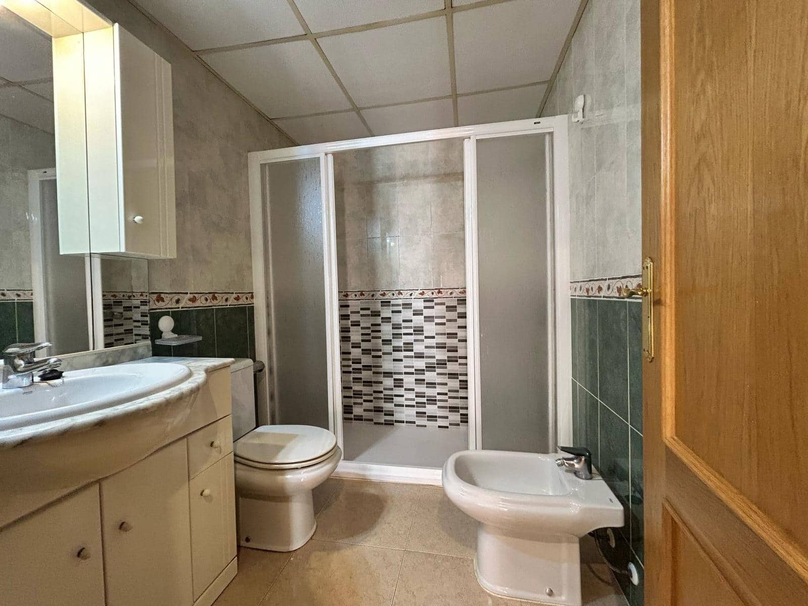 3 slaapkamer Flat te koop in Aguilas - € 178.500 (Ref: 9755923)