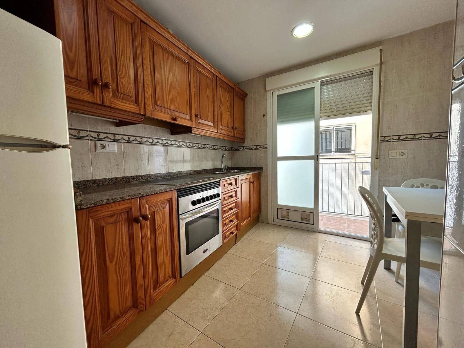 3 slaapkamer Flat te koop in Aguilas - € 178.500 (Ref: 9755923)