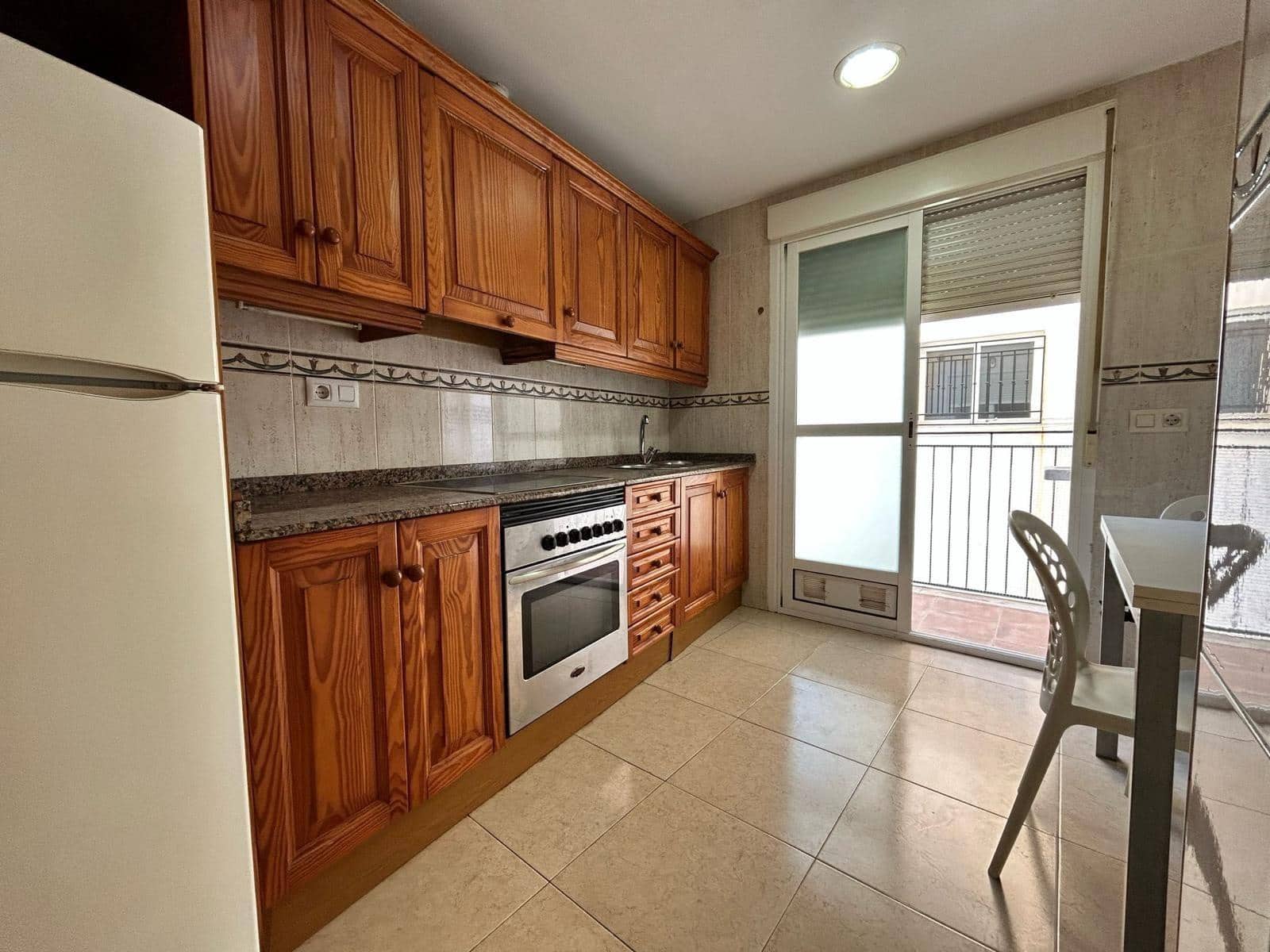 3 slaapkamer Flat te koop in Aguilas - € 178.500 (Ref: 9755923)